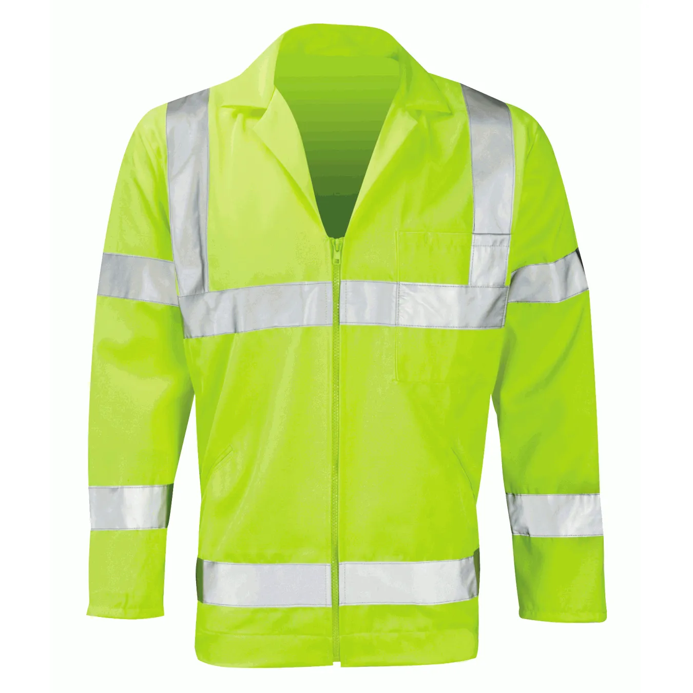 Zeta: Work Jacket